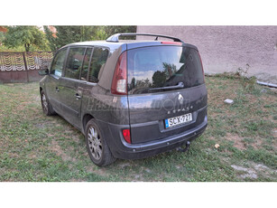 RENAULT ESPACE 2.0 dCi Expression