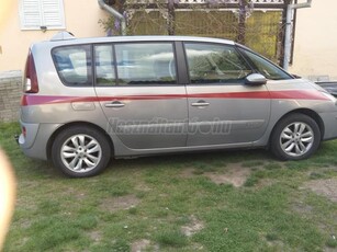 RENAULT ESPACE 2.0 dCi Privilege DPF