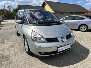 RENAULT ESPACE 2.0 T Privilege