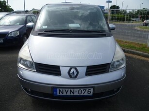 RENAULT ESPACE 2.0 Voyage SZÉP ÁLLAPOT!!!NEM TURBOS!!!!