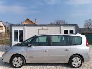 RENAULT ESPACE 2.2 dCi Expression Vonóhorog! AUTÓBESZÁMÍTÁS!