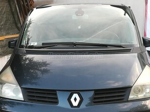 RENAULT ESPACE 2.2 dCi Privilege