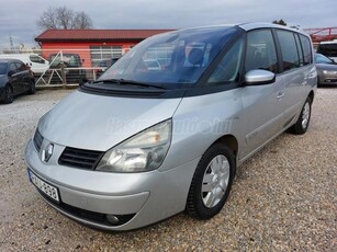 RENAULT ESPACE Grand1.9 dCi Authentique