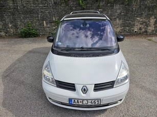 RENAULT ESPACE Grand2.0 dCi Celsium (7 személyes ) AKCIÓS ÁR!!!