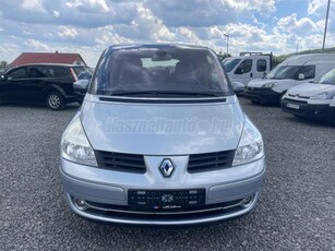 RENAULT ESPACE Grand2.0 T Dynamique