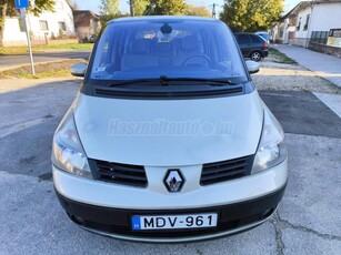 RENAULT ESPACE Grand2.0 T Expression MAGYARORSZÁGI