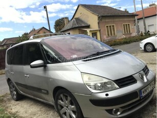 RENAULT ESPACE Grand2.2 dCi Initiale