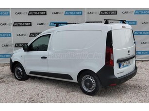 RENAULT EXPRESS 1.5 Blue dCi Business Átvizsgált / Magyarországi / Megkímélt