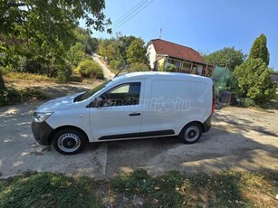 RENAULT EXPRESS 1.5 Blue dCi Extra