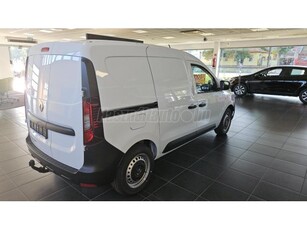 RENAULT EXPRESS 1.5 Blue dCi Extra Akciós autó azonnal elvihető!