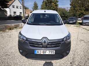 RENAULT EXPRESS 1.5 Blue dCi Extra MAKULÁTLAN ÚJ ÁLLAPOT