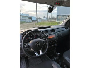 RENAULT EXPRESS 1.5 Blue dCi Pack Comfort 5%-OS HITELTŐL.LED. ANDROID AUTÓ.CAR PLAY. HOLTTÉR FIGYELŐ