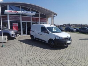 RENAULT EXPRESS 1.5 Blue dCi Pack Comfort ÁFÁS !1 TULAJD.GARANCIÁLIS !KEVESET FUTOTT