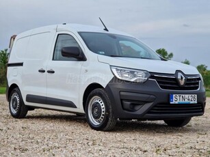 RENAULT EXPRESS 1.5 Blue dCi Pack Comfort MAGYAR!!! ELSŐ TULAJ!!! GYÖNYÖRŰ!!!