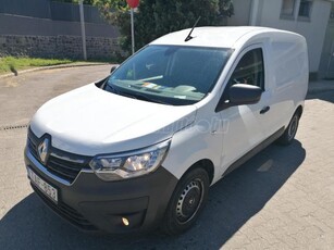 RENAULT EXPRESS 1.5 Blue dCi Pack Comfort Magyar / kis fogyasztás / klíma / Start-Stop / ködlámpa / Tolóajtó / Áfa-s