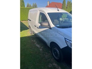 RENAULT EXPRESS 1.5 Blue dCi Pack Comfort Makulátlan állapot -Áfa nincs -AAM- Érvényes műszaki vizsga 2027/07