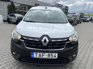 RENAULT EXPRESS 1.5 Blue dCi Pack Comfort Márkakereskedés!MO.i!