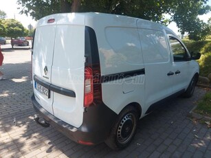 RENAULT EXPRESS 1.5 Blue dCi Pack Comfort vonóhorog 5 év / 200e Km kiterjesztett garanciával friss szervíz