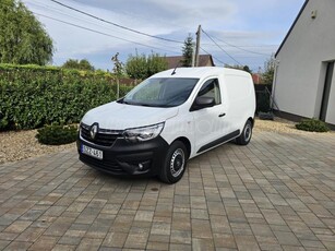 RENAULT EXPRESS 1.5 Blue dCi Pack Comfort Vonóhorog. téli gumi