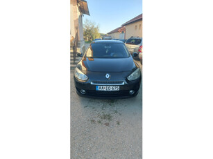 RENAULT FLUENCE