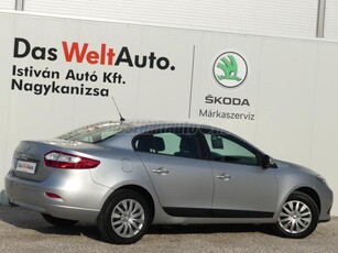 RENAULT FLUENCE 1.5 dCi Business EURO6 98e.km!