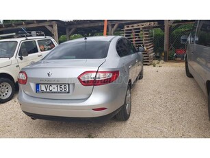 RENAULT FLUENCE 1.5 dCi Confort