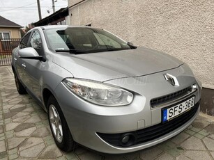 RENAULT FLUENCE 1.5 dCi Confort Magyarországi