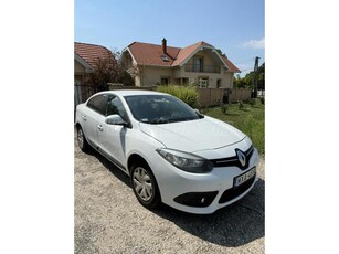 RENAULT FLUENCE 1.5 dCi Expression