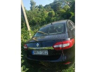 RENAULT FLUENCE 1.5 dCi Intens EURO6