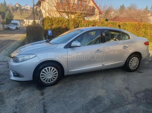 RENAULT FLUENCE 1.5 dCi Intens EURO6 Z