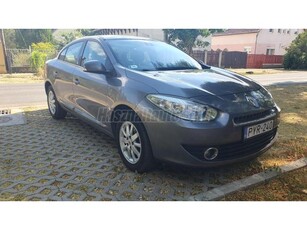 RENAULT FLUENCE 1.5 dCi Privilege