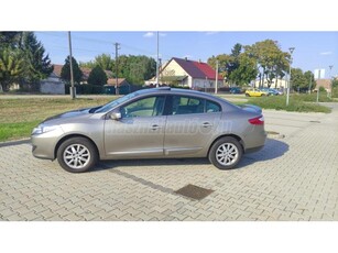 RENAULT FLUENCE 1.5 dCi Privilege költségmentes