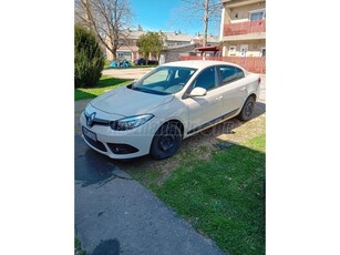 RENAULT FLUENCE 1.6 Authentique