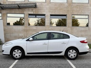 RENAULT FLUENCE 1.6 Authentique Magyarországi! Második Tulajdonostól!