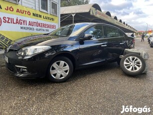 Renault Fluence 1.6 Business ITT és Most Akció!...