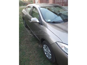 RENAULT FLUENCE 1.6 Expression