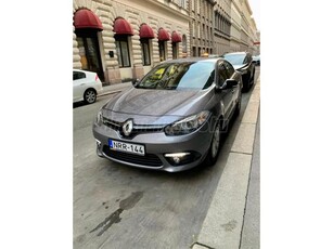 RENAULT FLUENCE 1.6 Intens