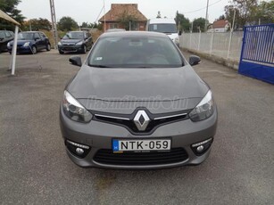 RENAULT FLUENCE 1.6 Limited 87900KM.Első tulajdonos!!