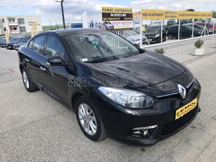 RENAULT FLUENCE 1.6 Limited Megkímélt! Végig Szervizkönyv! Moi.!