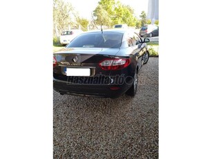 RENAULT FLUENCE 1.6 Limited Tempomat