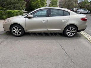 RENAULT FLUENCE 1.6 Privilege