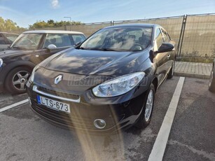 RENAULT FLUENCE 1.6 Privilege