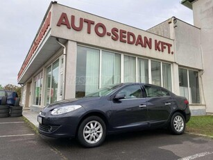 RENAULT FLUENCE 1.6 Privilege EURO5 50 ezer Km - Magyaro.-i - 1 tulajdonos