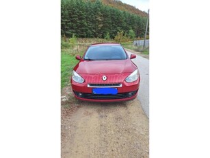 RENAULT FLUENCE 1.6 Techno Feel