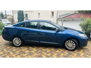 RENAULT FLUENCE ZE