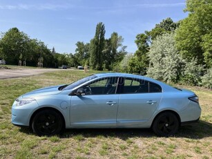 RENAULT FLUENCE ZE Dynamique (Automata) 175ekm! Szép állapotban. Szervizkönyvvel!