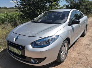 RENAULT FLUENCE ZE Dynamique (Automata)