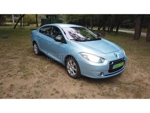 RENAULT FLUENCE ZE Dynamique (Automata)