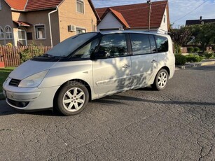 RENAULT GRAND ESPACE 2.0 dCi Celsium (7 személyes )