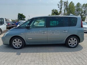 RENAULT GRAND ESPACE 2.0 dCi Celsium (7 személyes ) 7 személy. Automata váltó!